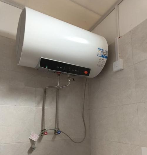 热水器为何只出冷水（探究热水器故障的原因及解决方法）