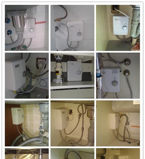 厨房电热水器漏水及其应对措施（揭秘厨房电热水器漏水的危害与解决方法）
