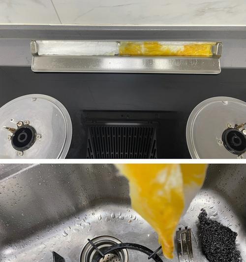 湖州综合油烟机清洗的必要性及费用解析（了解湖州综合油烟机清洗费用）