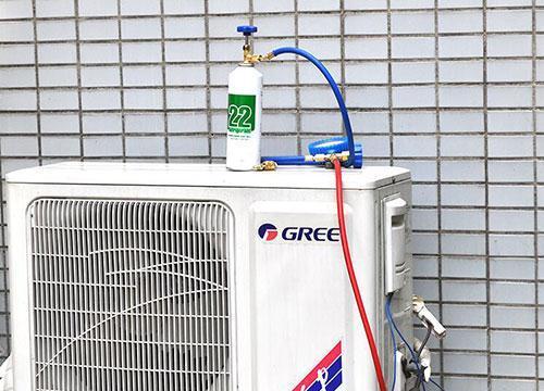 探究空调漏氟的原因及维修方法（揭秘空调漏氟的真相）