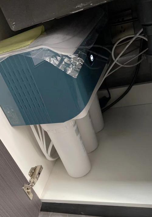 如何解决净水器过滤不完整的问题（净水器滤网清洗与更换的重要性）