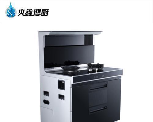 解决集成灶油烟污染的有效方法（-净化器）