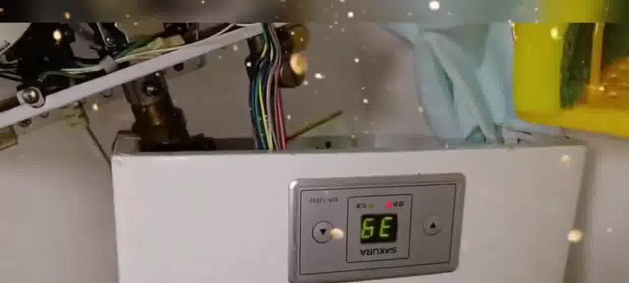 万和热水器启动故障解析（探究万和热水器无法启动的原因及解决方案）