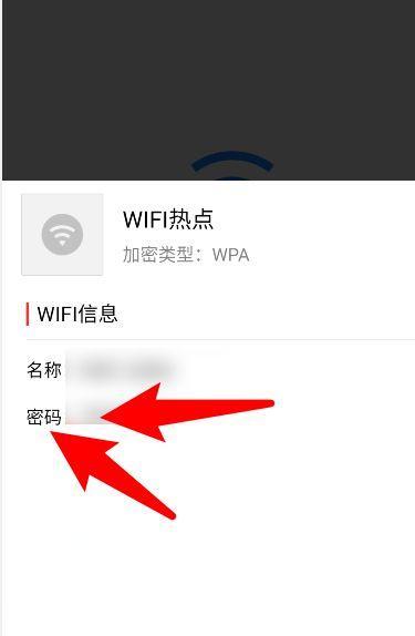 分享直接查看别人wifi密码器，你真的需要吗（探讨使用分享直接查看别人wifi密码器的利弊与安全风险）
