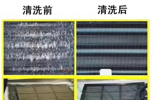 如何静态清洗油烟机，告别油烟困扰（一招制胜）