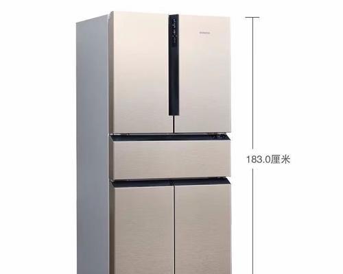西门子冰箱显示E5故障原因及解决方法（西门子冰箱故障代码E5详解）