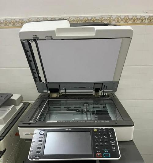 复印机故障及解决方法（探索各种复印机故障原因和解决方案）