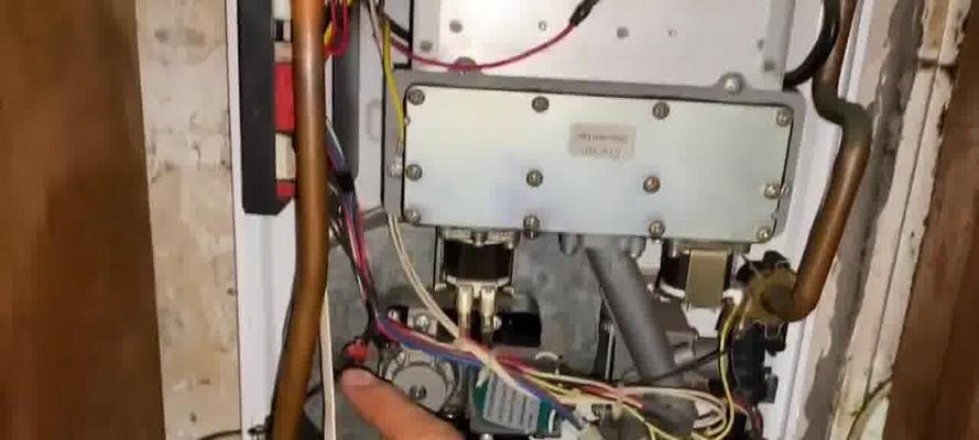 万和热水器E4故障排查（万和热水器E4故障排查方法详解）