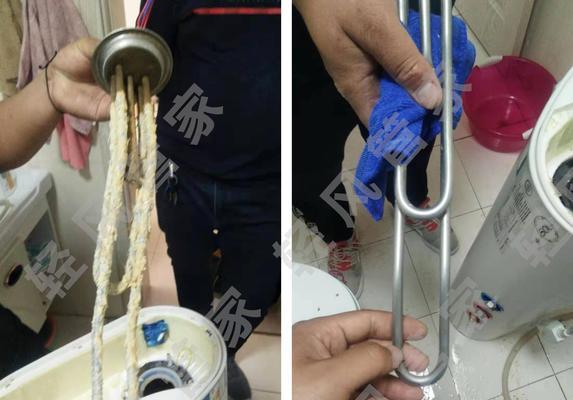 不锈钢油烟机消毒清洗的方法与技巧（保持厨房清洁卫生）