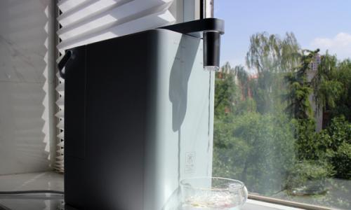 净水器为什么停不下来（探究净水器运行异常的原因与解决方法）