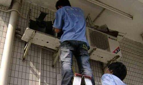红麒空调E9故障原因及维修办法（探究红麒空调E9故障的原因）