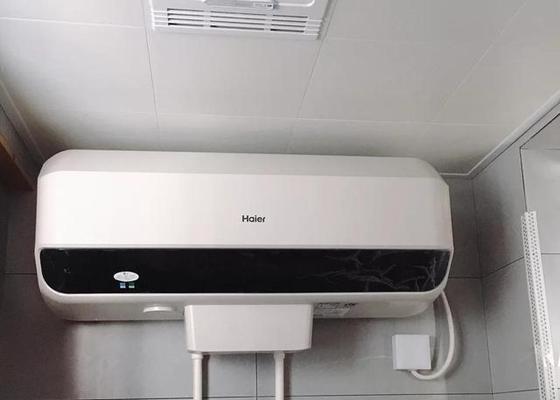 停电后热水器不加热怎么办（应对停电后热水器无法加热的解决方法）