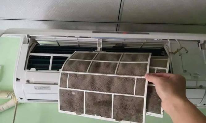 空调内机滴水的原因及解决方法（了解空调内机滴水的原因）
