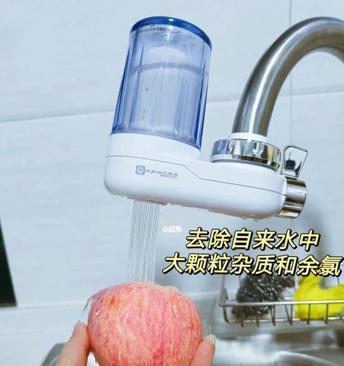 净水器停机显示缺水，该怎么办（解决净水器缺水问题的实用方法）