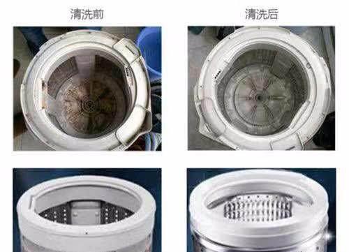 如何清洗发黄的空调（掌握正确清洗技巧）