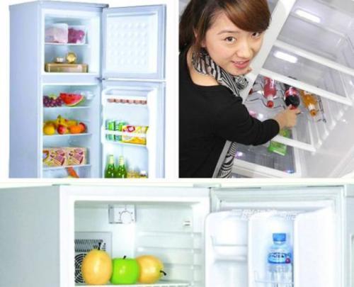 冰箱清洗除异味的绝招（不再为冰箱异味困扰）