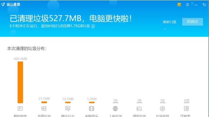 手机杀毒清理垃圾软件的选择与使用（选择可信赖的手机安全软件）