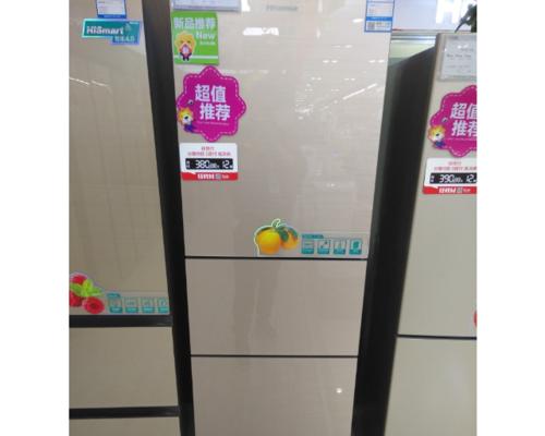 如何排除海信冰箱不制冷故障（一步步解决你的海信冰箱制冷问题）
