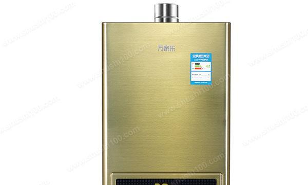 万家乐热水器E7故障解决方法（快速排查与维修万家乐热水器E7故障的方法）