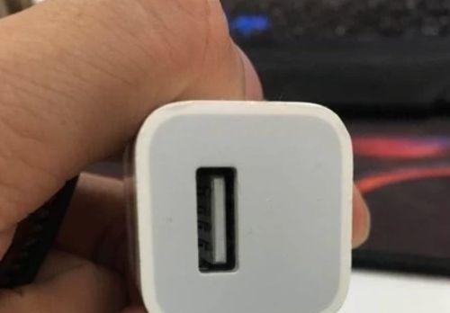 解决苹果手机无法充电的问题（探索苹果手机充电故障及解决方法）