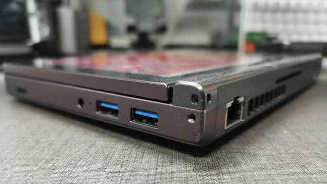 i71195g7处理器（探索i71195g7处理器的卓越表现和创新特性）