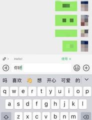 探秘iPhone手写输入法的使用技巧（轻松解锁iPhone手写输入的神奇功能）