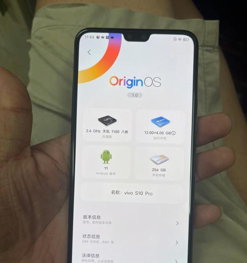 忘记vivo手机密码怎么办（一键解锁vivo手机密码忘记的方法与技巧）