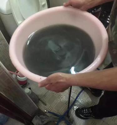 如何清洗海尔热水器内胆（简单操作让您的热水器恢复清洁如新）