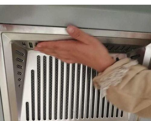 宁波好口碑油烟机清洗方法（实用有效的清洗技巧帮您解决油烟机难题）