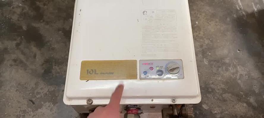 万和热水器E5故障分析（探究万和热水器E5故障原因及解决方法）