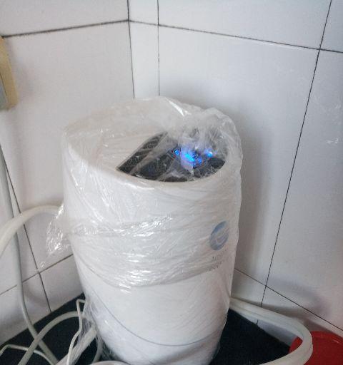 净水器放水声音过大问题解决方法（如何降低净水器放水声音）