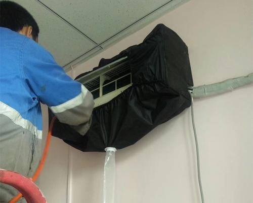 氟的添加频率对空调的影响（探究氟添加频率对空调使用效果和维护成本的关系）