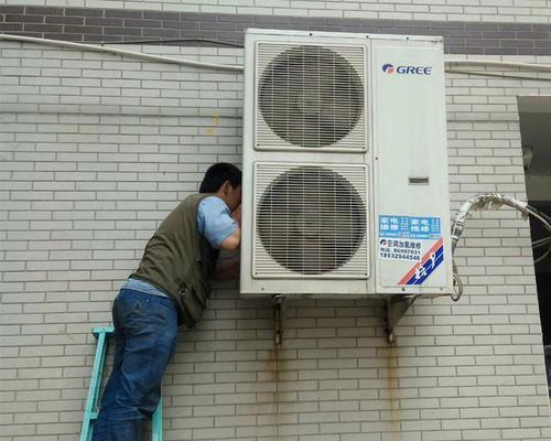 氟的添加频率对空调的影响（探究氟添加频率对空调使用效果和维护成本的关系）