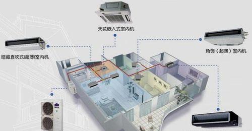 解决中央空调不冷的问题（一步步教你修复中央空调制冷问题）