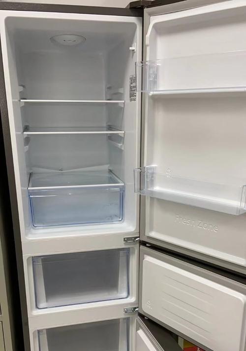 冰箱门关不严的原因及解决方法（家用冰箱门关不严的可能原因和简易修复方法）