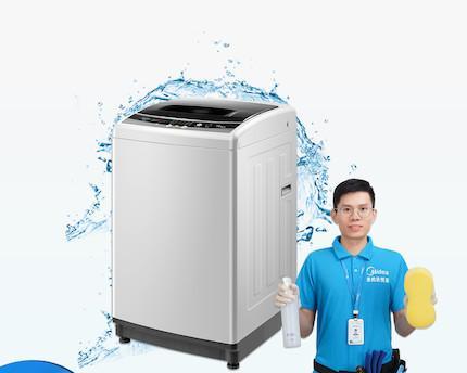 夏普洗衣机排水管清洗方法（解决洗衣机排水困扰）