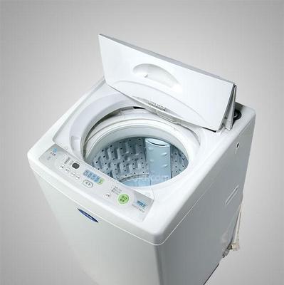 夏普洗衣机排水管清洗方法（解决洗衣机排水困扰）