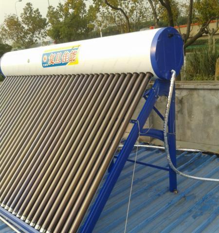 太阳能热水器不出水了的解决方法（探索太阳能热水器停止供水的原因及解决方案）