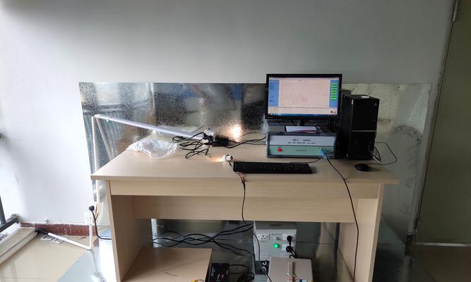 如何有效处理液晶电视静电问题（解决静电问题的简单方法和注意事项）