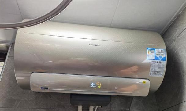 热水器排气不转了怎么办（故障排查与解决方案）