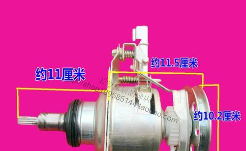 洗衣机齿轮变形原因分析及解决方案（探究洗衣机齿轮变形的根源以及如何避免此问题）
