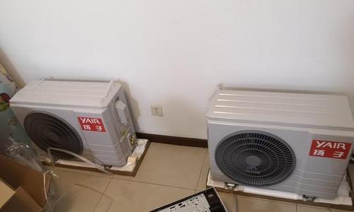 哈尔滨中央空调噪音处理技巧（降低中央空调噪音）