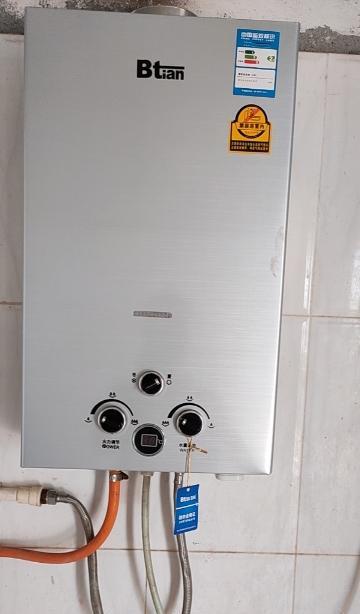 燃气热水器闪不加热的原因及解决方法（为什么燃气热水器闪不加热）