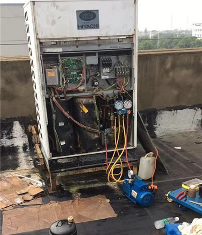 中央空调维修清理的关键步骤与方法（学会正确清理和维修中央空调）