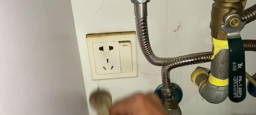 品冠热水器E6故障分析及解决方案（探究E6故障的原因与应对方法）
