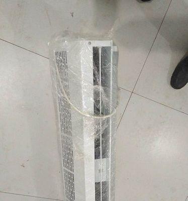 热风幕机不出热风的原因及解决方法（探究热风幕机出现不出热风现象的主要因素以及解决办法）