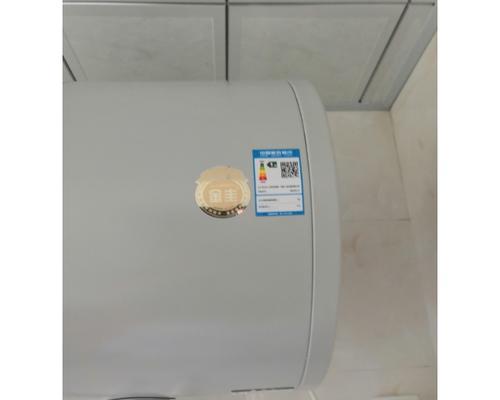 热水器低功率与速热半胆（研究显示）