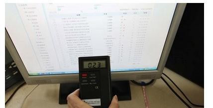 显示器参数计算方法详解（从像素密度到响应时间）