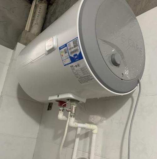 电热水器清洗方法及注意事项（如何正确清洗家用电热水器）