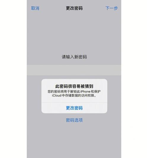 忘记苹果电脑密码怎么办（解决密码遗忘问题的有效方法）
